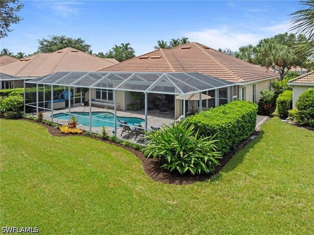 Casa en Bonita Springs, Florida, Estados Unidos 5 - 18722112