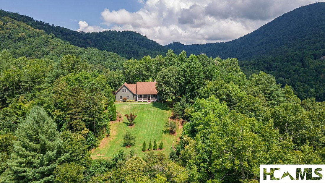 House in Franklin, North Carolina, United States 4 - 18726204