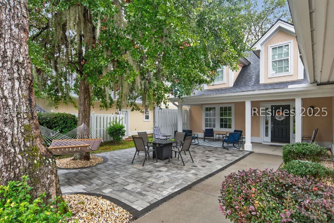 Haus in Bluffton, South Carolina, Vereinigte Staaten 3 - 18726231