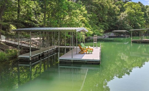 Haus in Lynchburg, Tennessee, Vereinigte Staaten 1