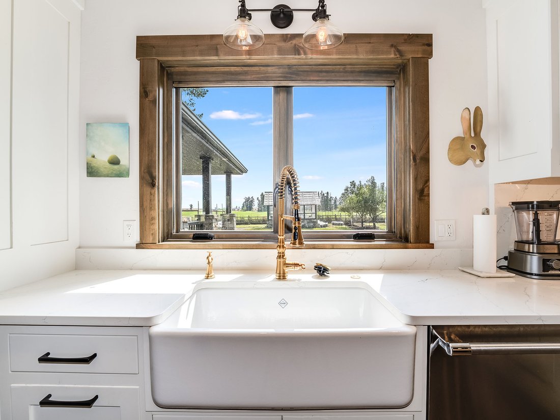 House in Whitefish, Montana, United States 2 - 18723638