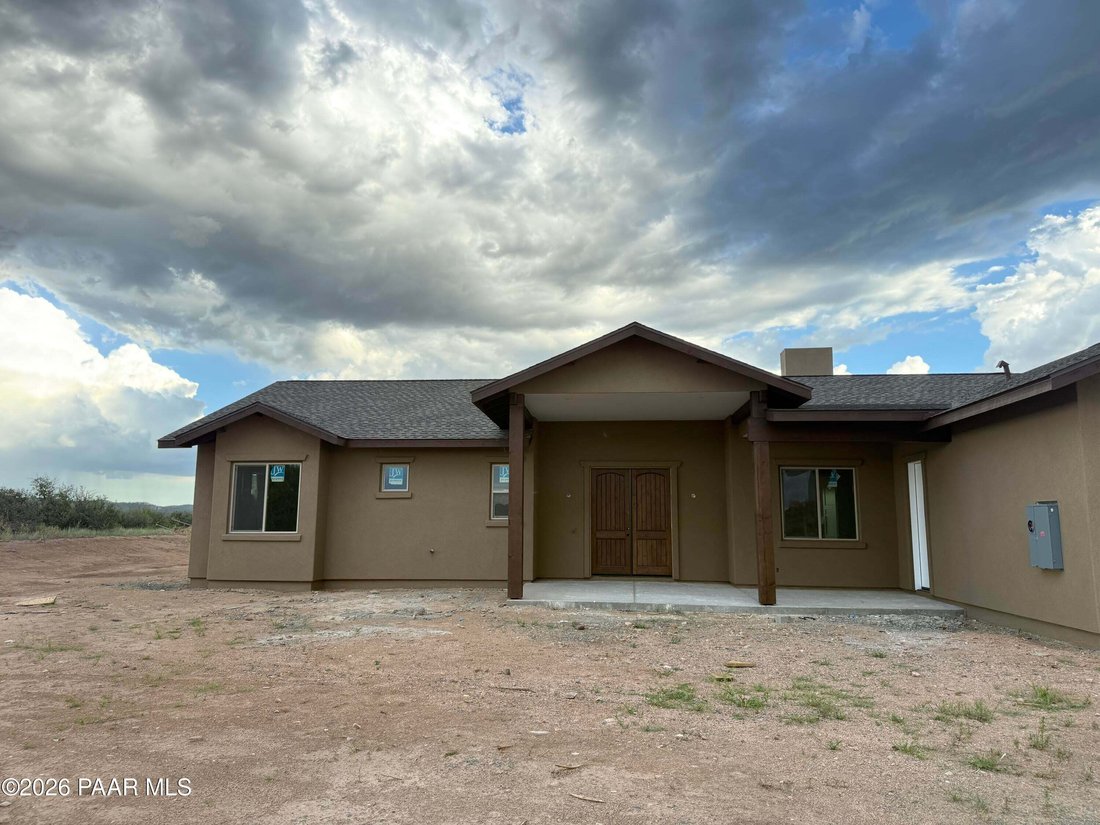 Casa a Prescott, Arizona, Stati Uniti 4 - 17812278