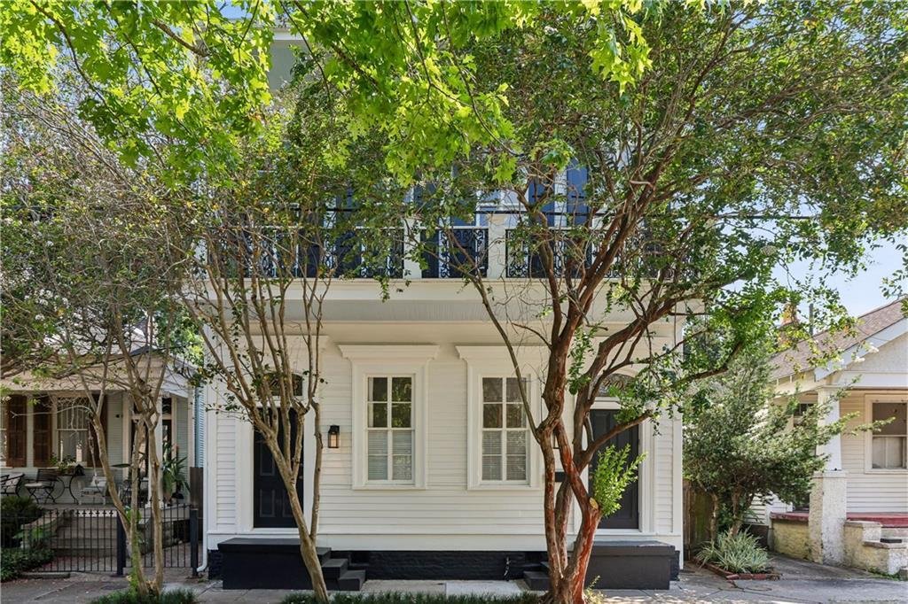 Casa a New Orleans, Louisiana, Stati Uniti 2 - 18721933