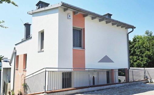 Haus in Gießhübl, Niederösterreich, Österreich 1