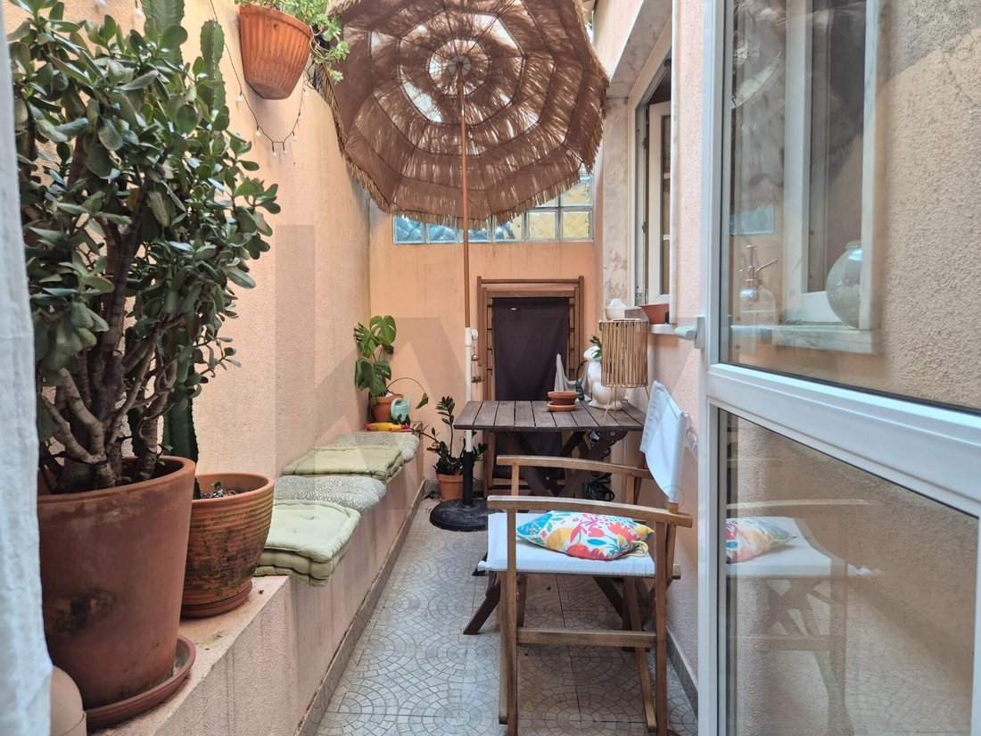 Casa a Falagueira-Venda Nova, Lisbona, Portogallo 5 - 18720906