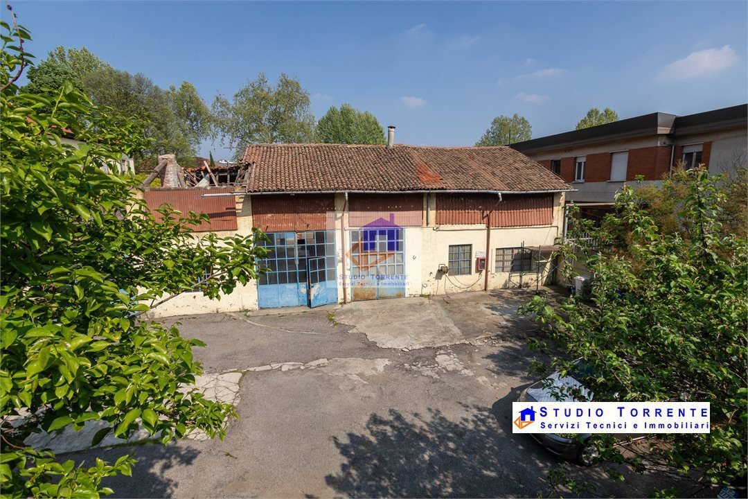 Villa en Comasina, Milán, Italia 4 - 18051644
