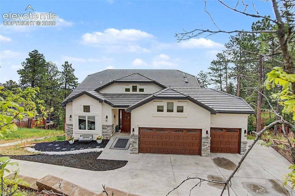 Casa a Colorado Springs, Colorado, Stati Uniti 1 - 18729064