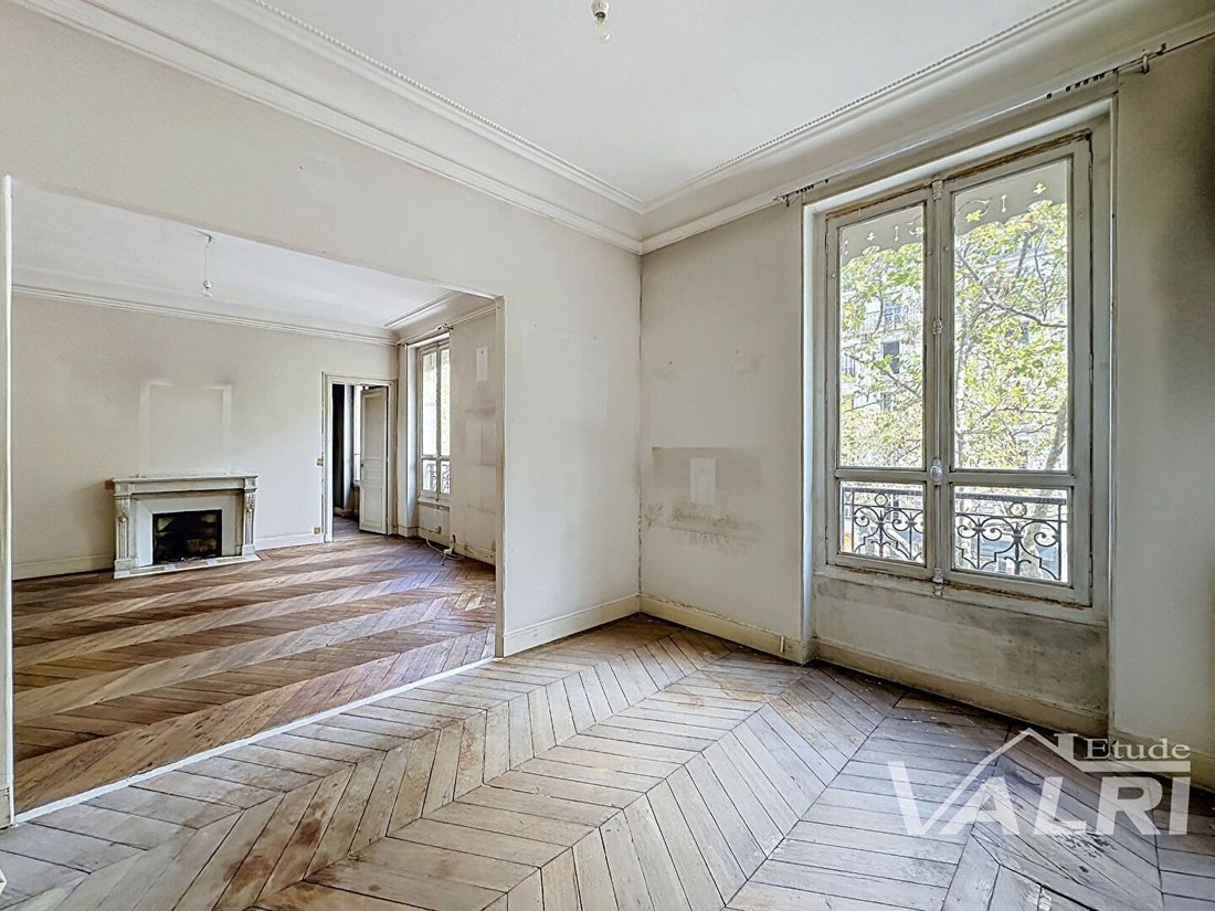 Apartment in Léon-Blum Folie-Regnault, Paris 11e Arrondissement, Paris 5 - 18728523