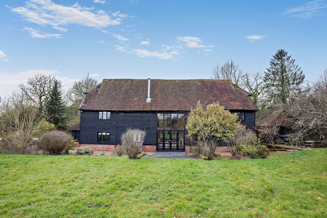 Casa en Rudgwick, Inglaterra 5 - 17240364