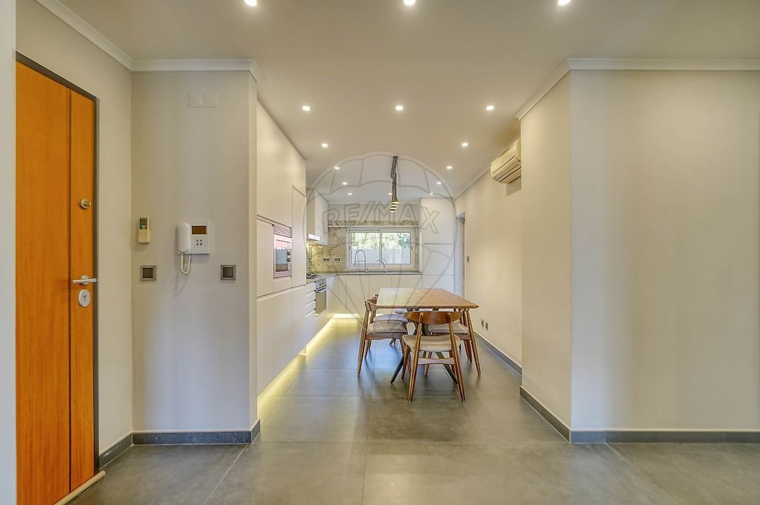 Apartamento en Carcavelos y Parede, Distrito de Lisboa, Portugal 4 - 18721041
