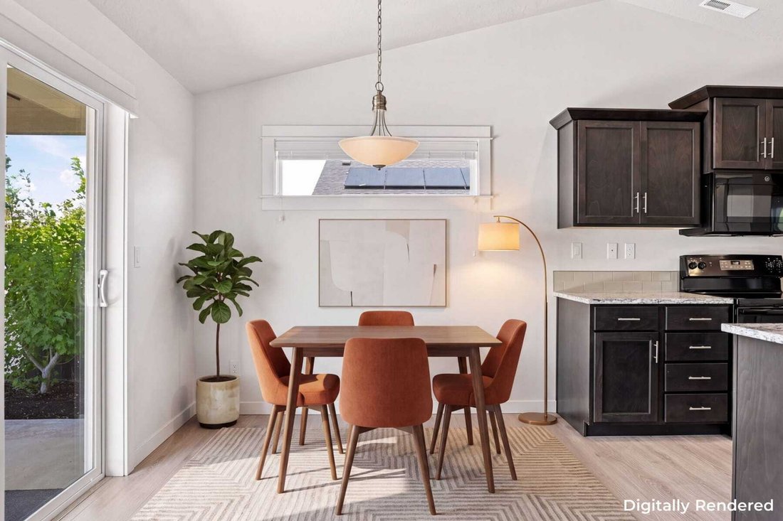 House in Redmond, Oregon, United States 3 - 18724804