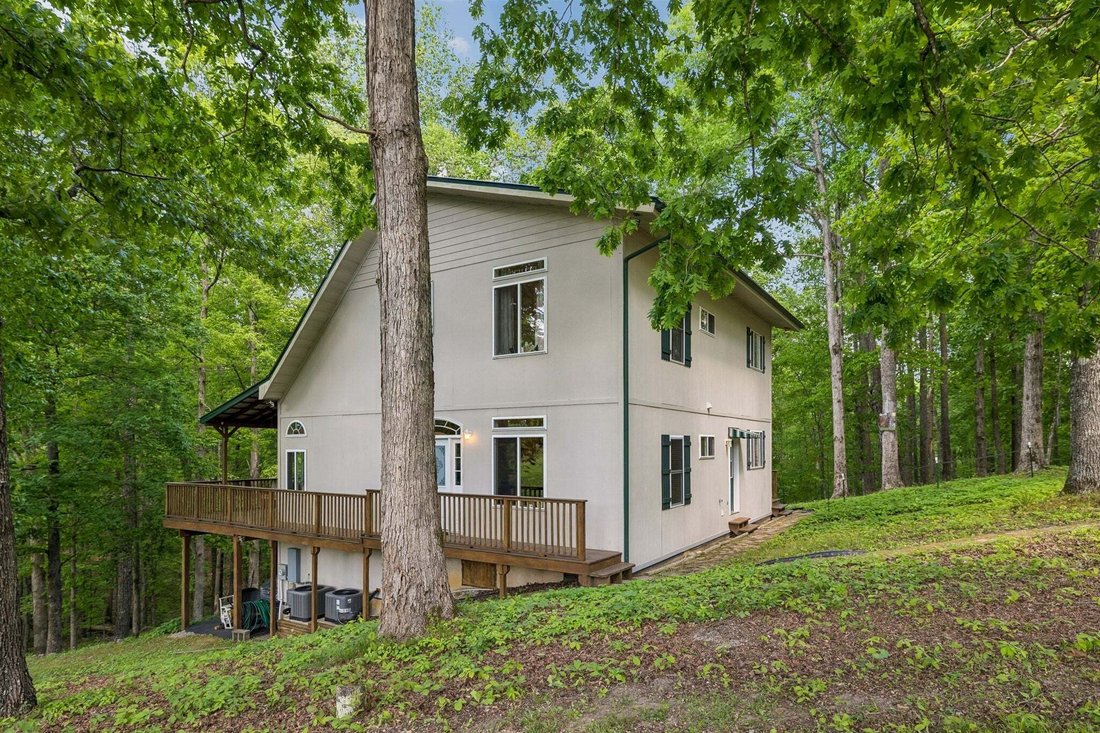 Casa en Franklin, Tennessee, Estados Unidos 2 - 18726805