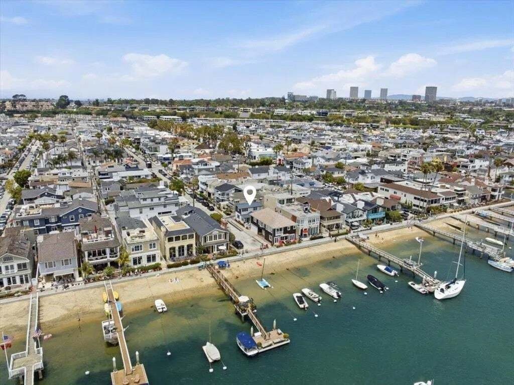 House in Newport Beach, California, United States 5 - 18727373