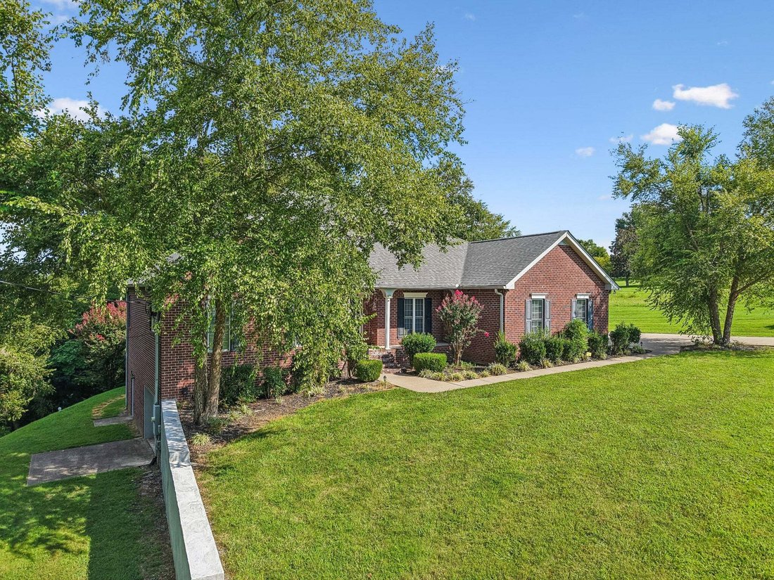 Casa en Lebanon, Tennessee, Estados Unidos 4 - 18722119