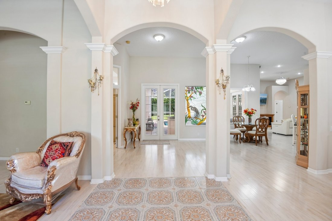 Haus in Safety Harbor, Florida, Vereinigte Staaten 4 - 18727835