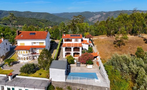 Casa en Santo Antonio dos Olivais, Distrito de Coímbra, Portugal 1