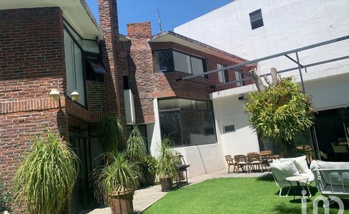 Haus in Mexico City, Mexiko 1