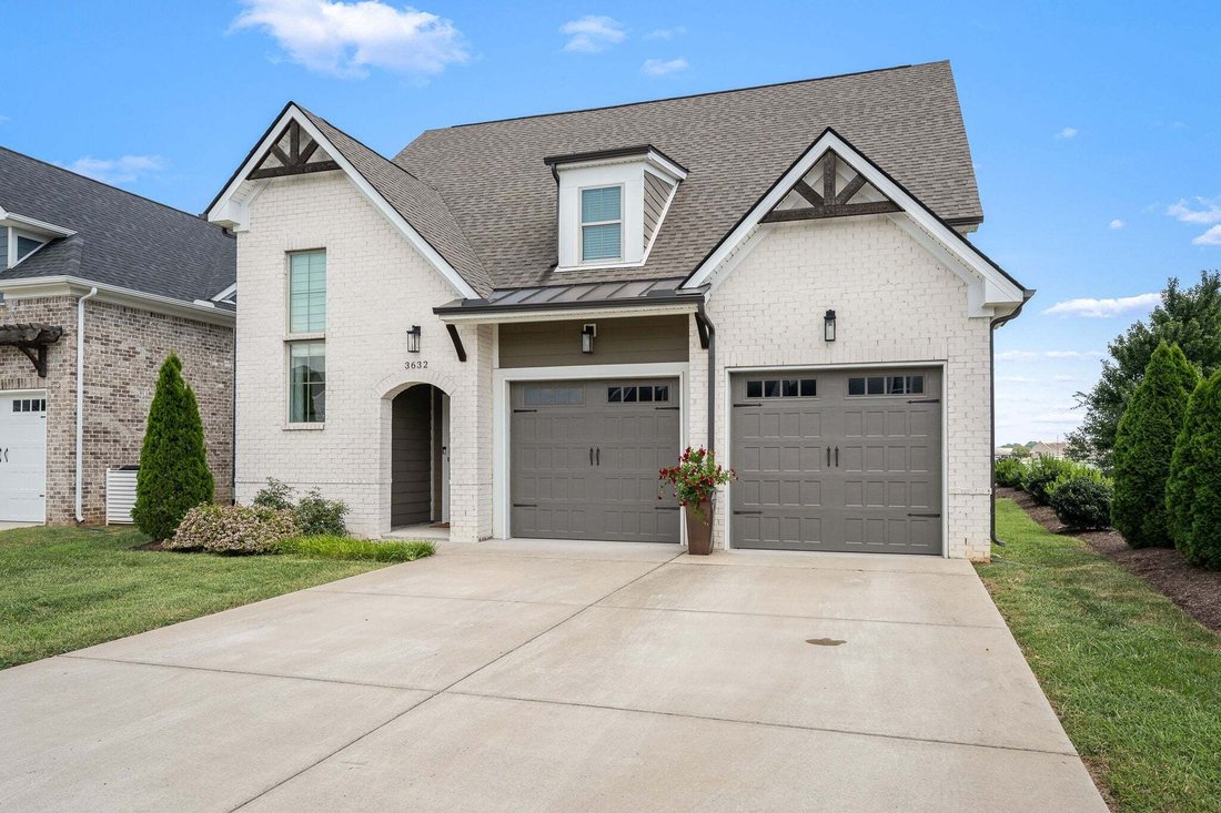 House in Murfreesboro, Tennessee, United States 1 - 18722147