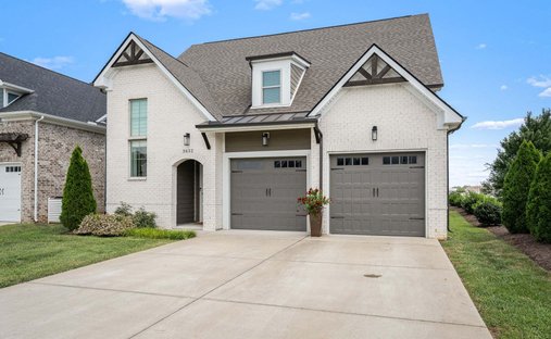 Haus in Murfreesboro, Tennessee, Vereinigte Staaten 1