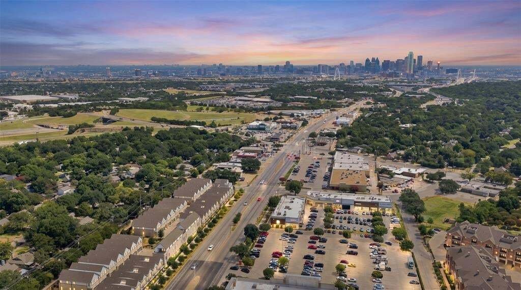 Casa en Dallas, Texas, Estados Unidos 1 - 18727728