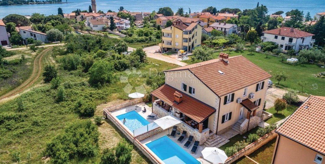 House in Umag, Istria County, Croatia 1 - 18728329