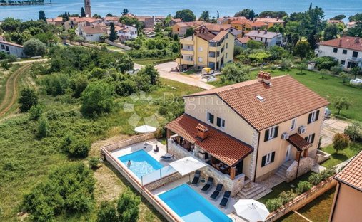House in Umag, Istria County, Croatia 1
