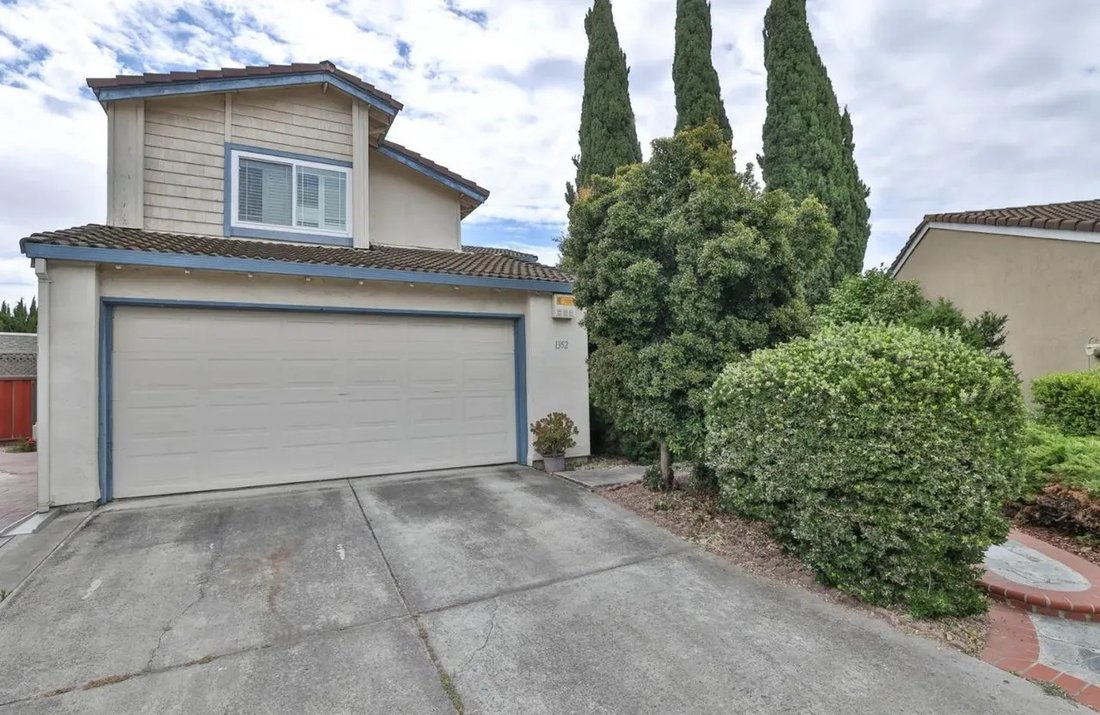 House in San Jose, California, United States 1 - 18729032