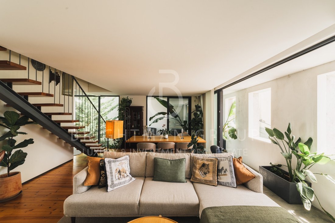 Apartamento en Penha de Franca, Lisboa, Portugal 5 - 18720937