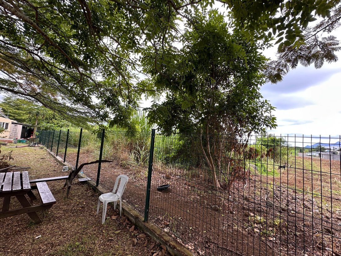 Land in Quatre Bornes, Plaines Wilhems District, Mauritius 5 - 18722089