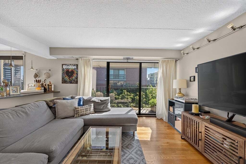 Appartement à Brookline, Massachusetts, États-Unis 3 - 18728202