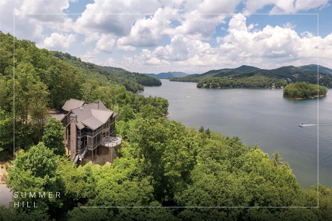 House in Cullowhee, North Carolina, United States 1 - 18726206