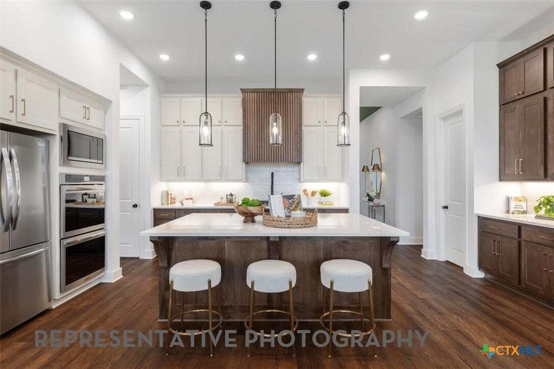 Casa a Cibolo, Texas, Stati Uniti 4 - 18726433