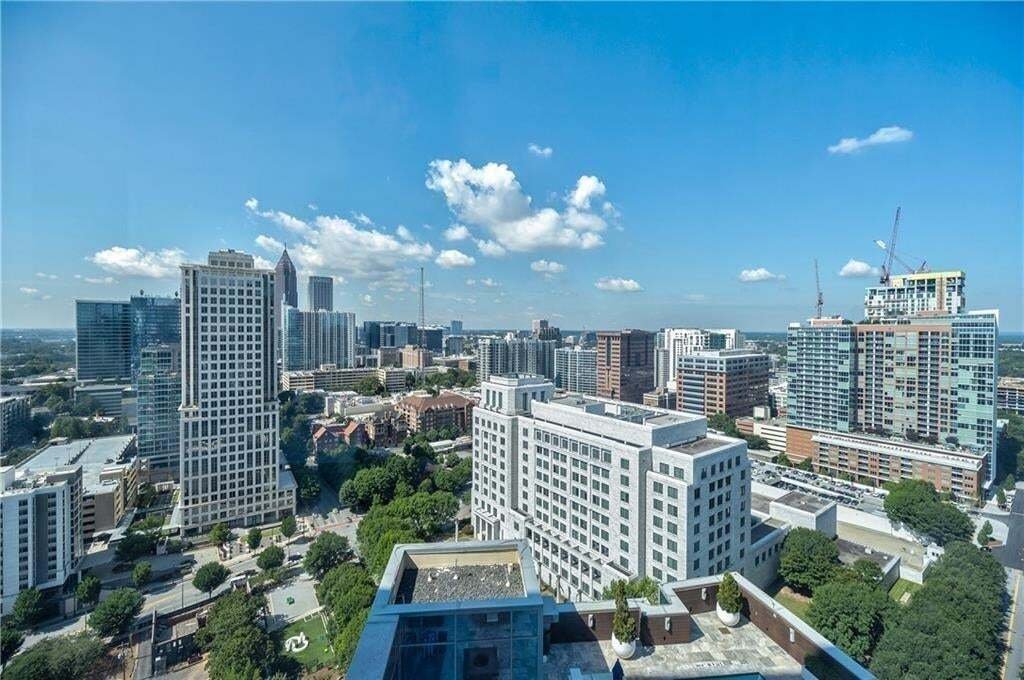 Condominio en Atlanta, Georgia, Estados Unidos 5 - 18720891
