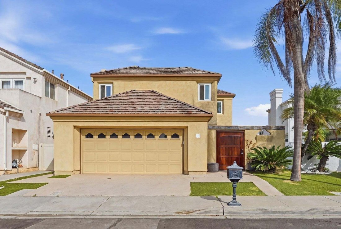 Maison à Coronado, Californie, États-Unis 1 - 18722184