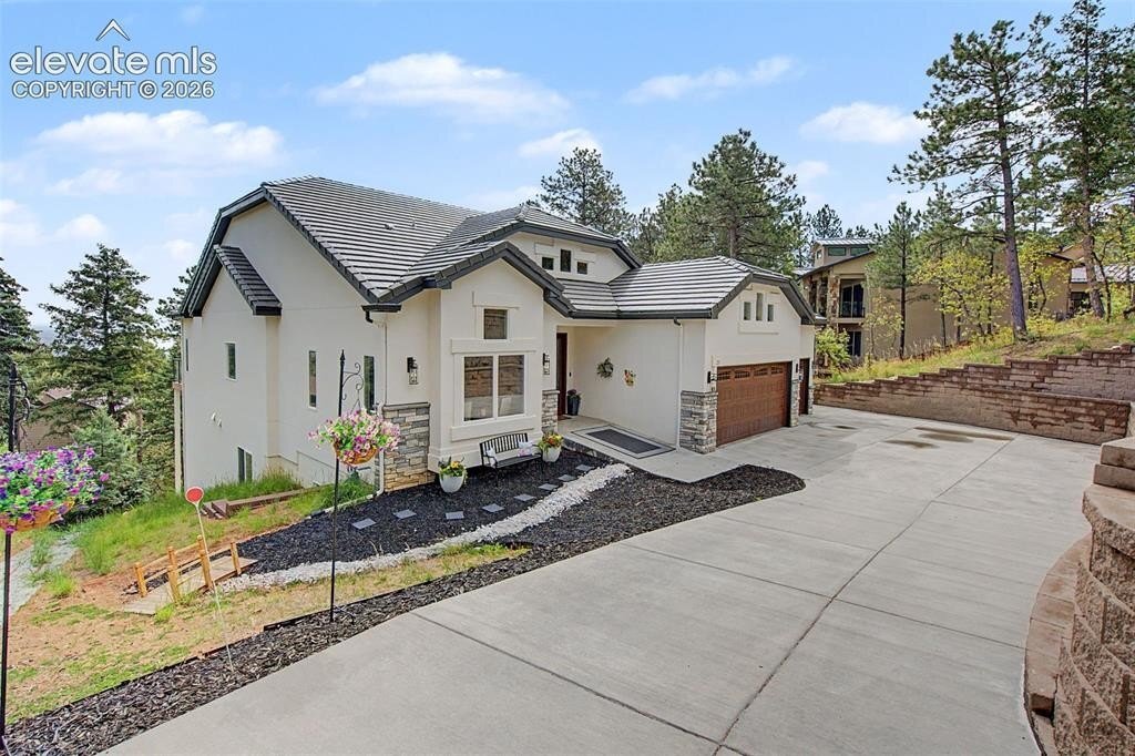 Casa a Colorado Springs, Colorado, Stati Uniti 4 - 18729064