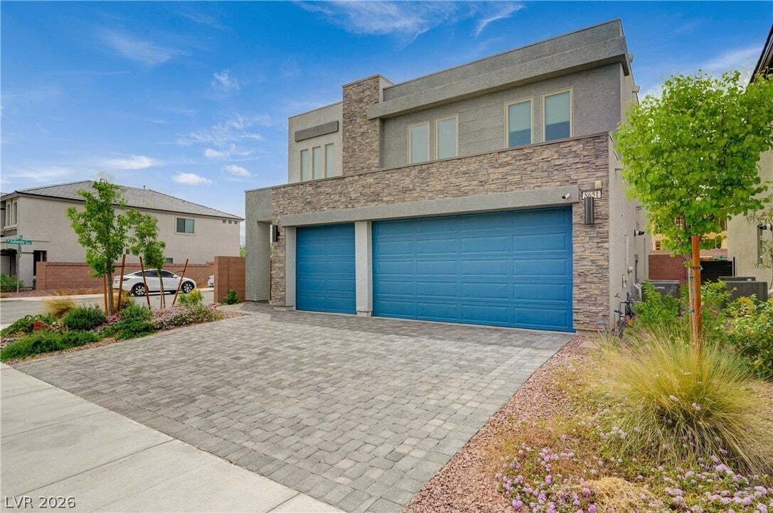 Maison à Las Vegas, Nevada, États-Unis 3 - 18726401