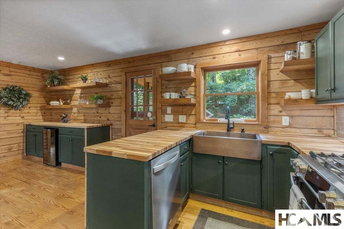 House in Cashiers, North Carolina, United States 4 - 18726203