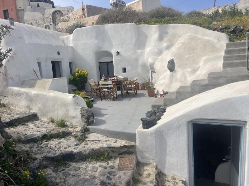 House in Community of Ia, Ia, Greece 1 - 18722757