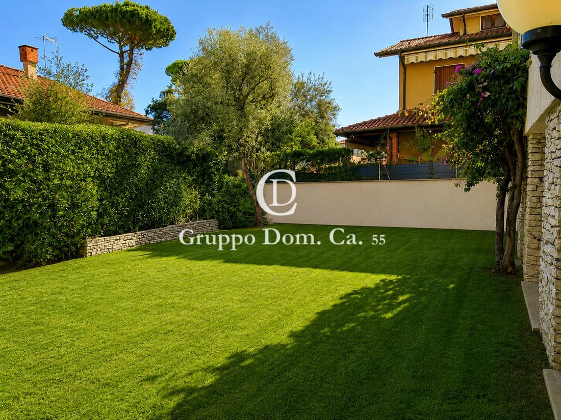 Villa à Centre, Forte dei Marmi, Toscane 4 - 18727951