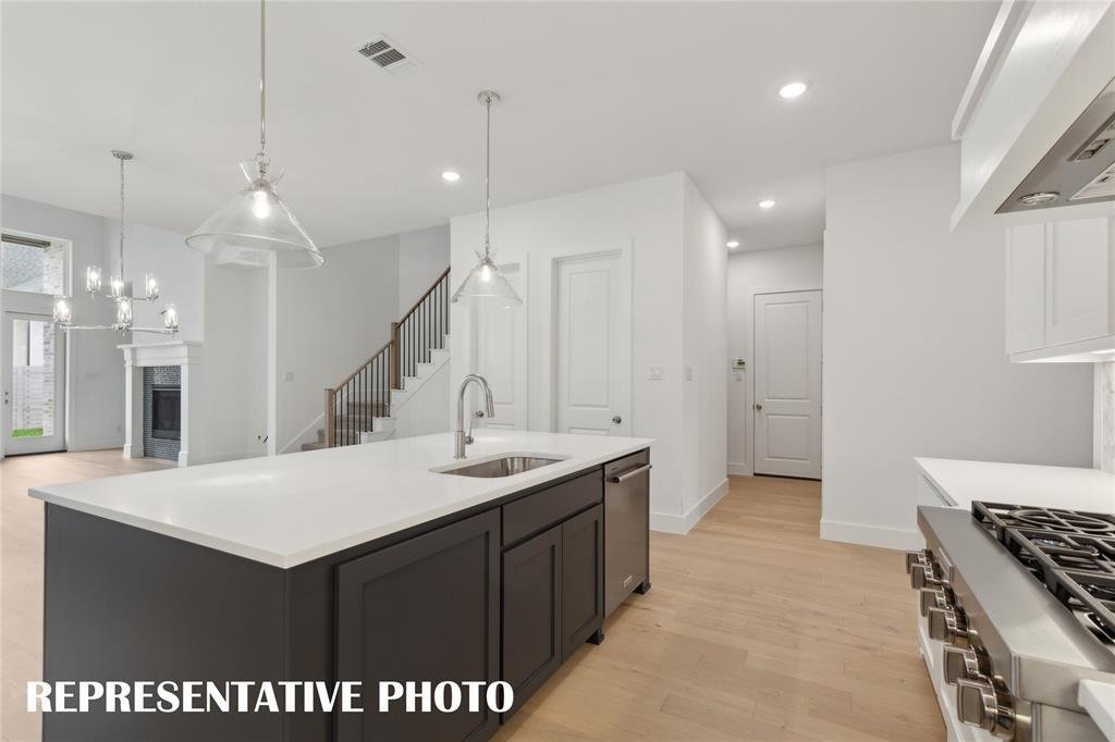 House in McKinney, Texas, United States 5 - 18727693