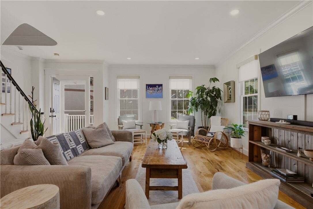 Casa en Newport, Rhode Island, Estados Unidos 4 - 18726439