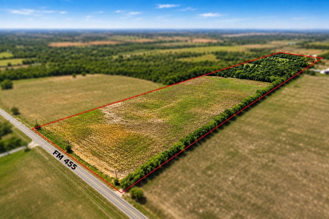 Land in Weston, Texas, United States 1 - 17391260