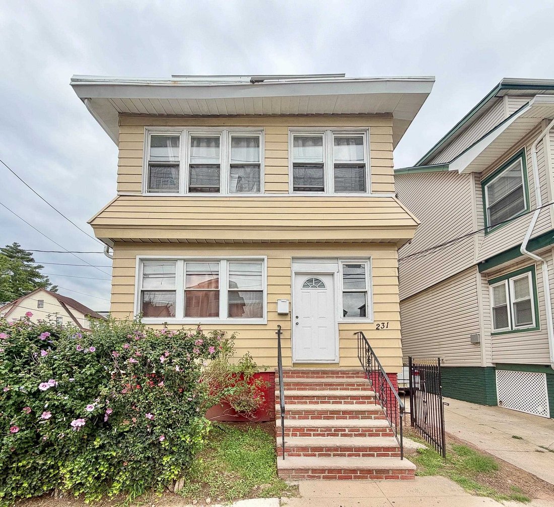 Apartment in Irvington, New Jersey, United States 2 - 18605008