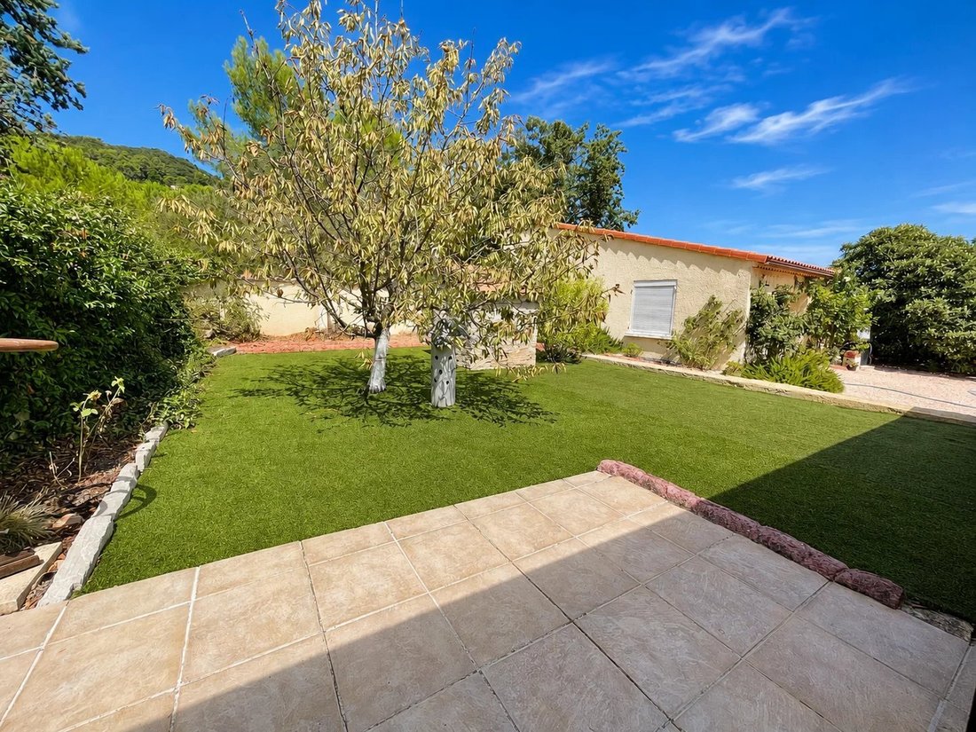 Villa à Le Cannet-des-Maures, Provence-Alpes-Côte d'Azur, France 5 - 18720797