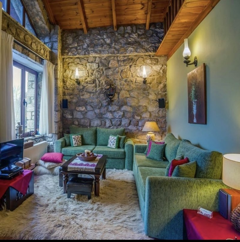 Condo in Koinotita Eptalophou, Parnassos, Greece 5 - 18723338