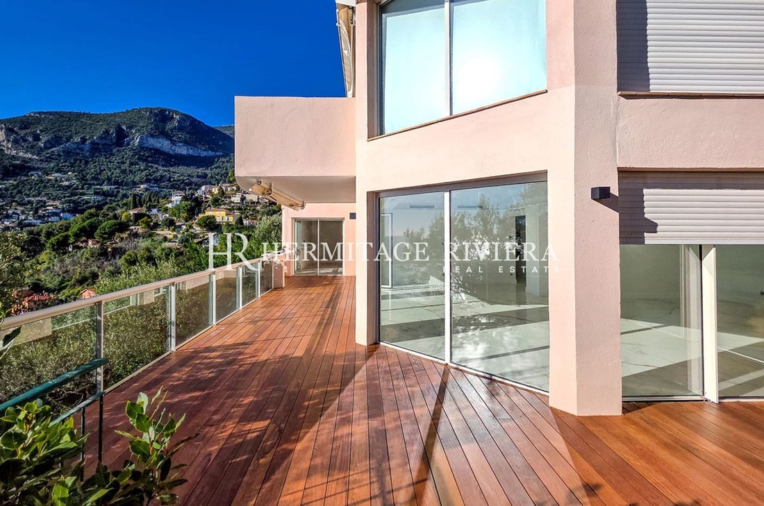 Apartamento en Aldea-Cros de Caste-Coupiere-Mont Gros, Roquebrune-Cap-Martin, Francia 2 - 17480804