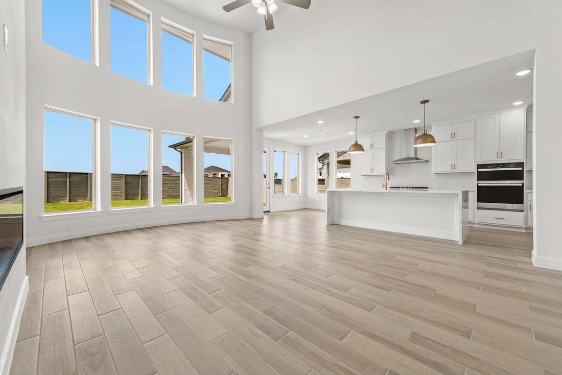 Casa a Texas City, Texas, Stati Uniti 5 - 17910624