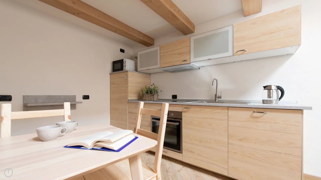 Apartment in Bormio, Lombardy, Italy 3 - 18725428