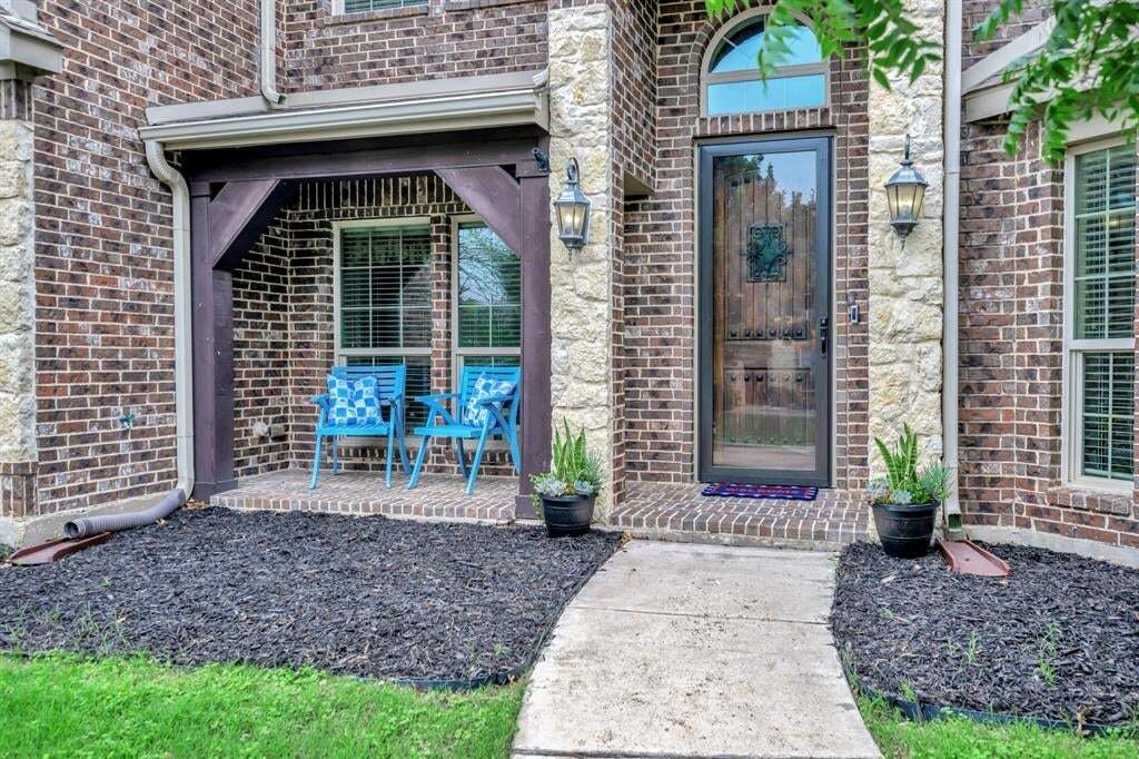 Casa a Fort Worth, Texas, Stati Uniti 2 - 18681071