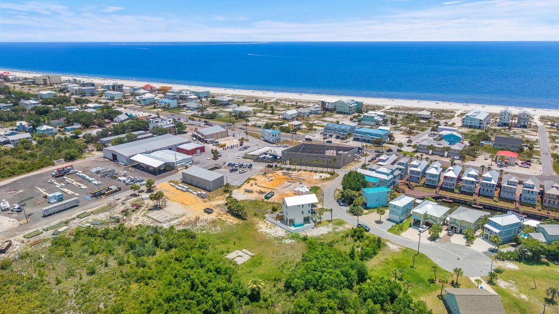 Terreno a Port St. Joe, Florida, Stati Uniti 5 - 18721570
